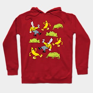 Queensland 1980 Hoodie